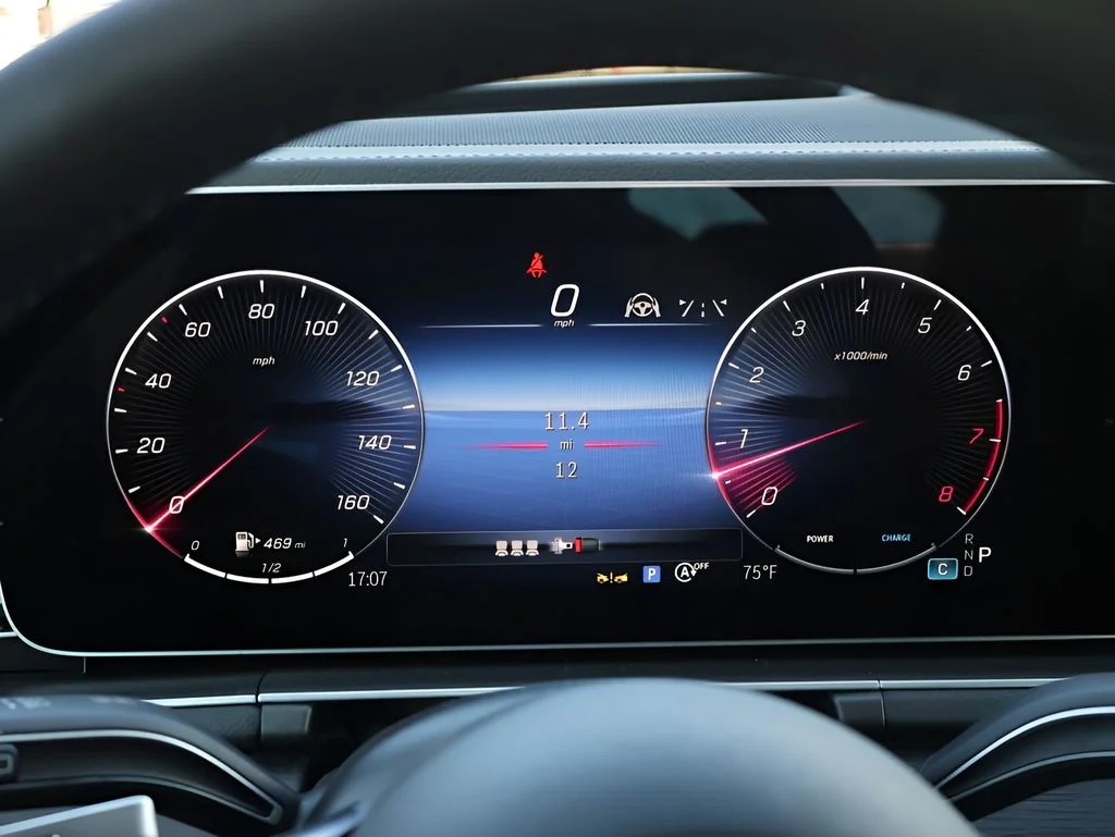New 2026 Obsidian Black Metallic Mercedes-Benz GLE 580 image 29
