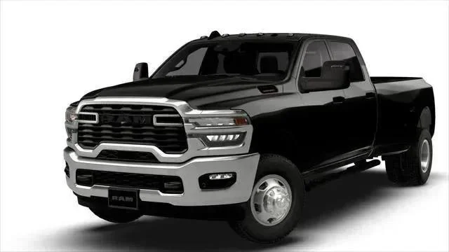 2026 RAM 3500 Pickup