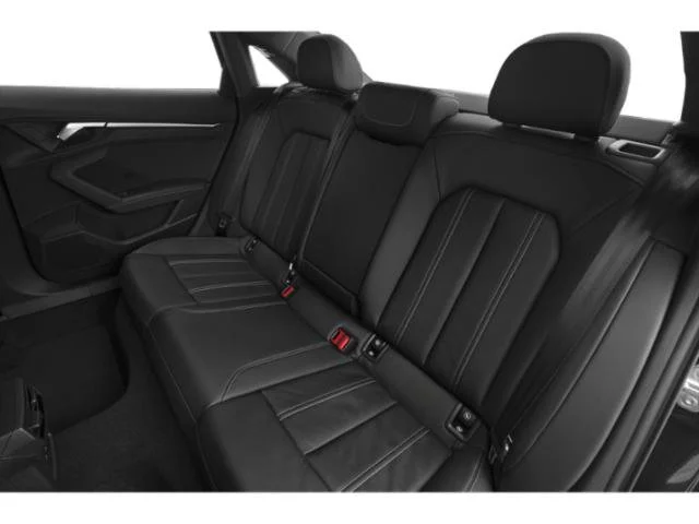 Used 2023 Manhattan Gray Metallic Audi Premium image 13
