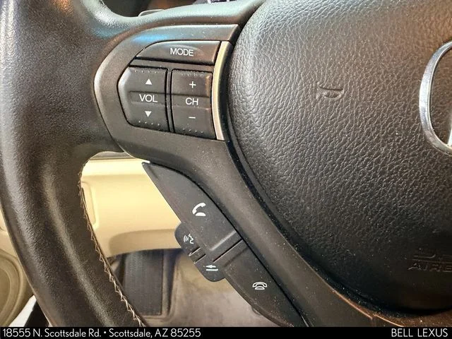 Used 2012  Acura 2.4 image 19