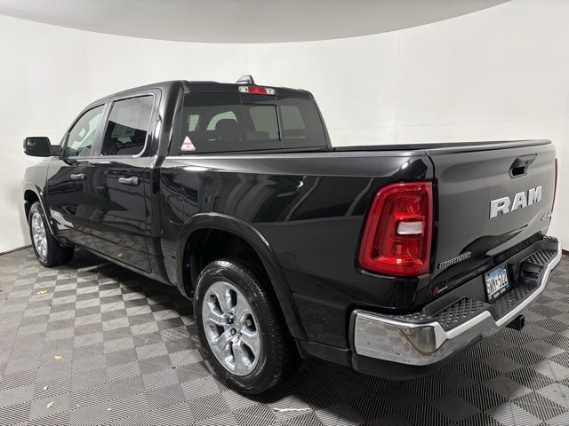 2025 Ram 1500 Big Horn Lone Star photo 4
