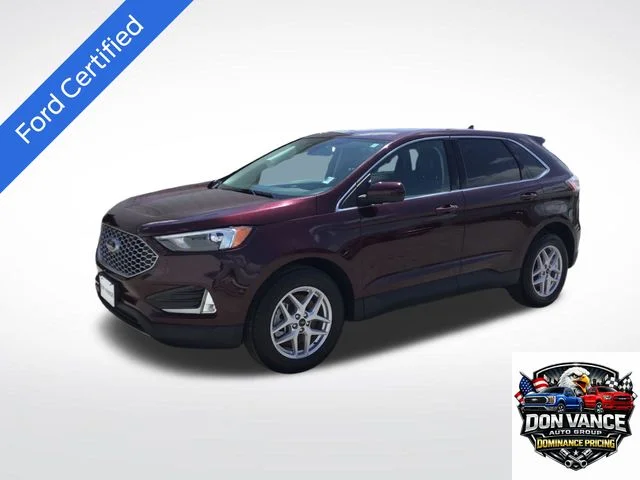 2023 Ford Edge