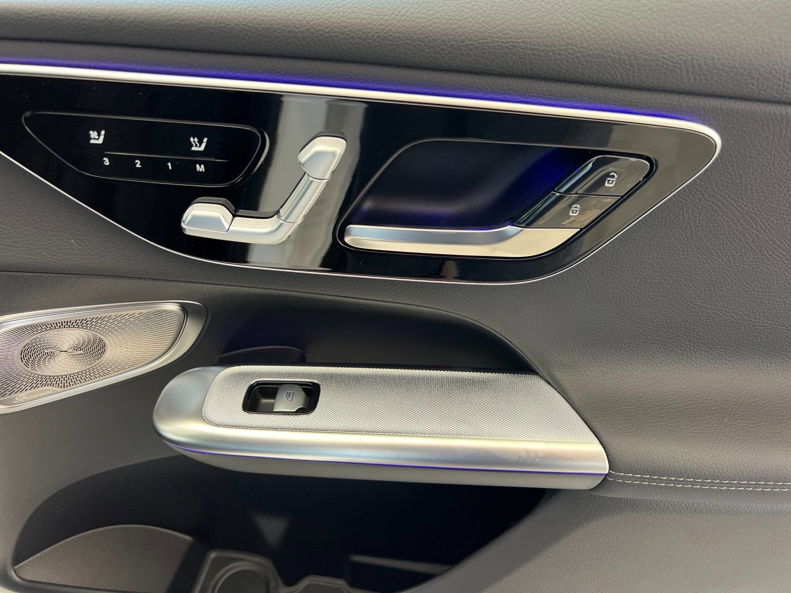 New 2026 Polar White Mercedes-Benz 300 image 20