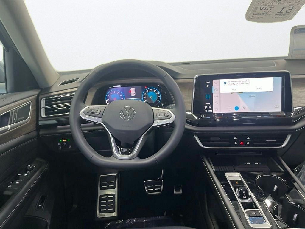 2026 Volkswagen Atlas SEL Premium R-Line - Photo 18