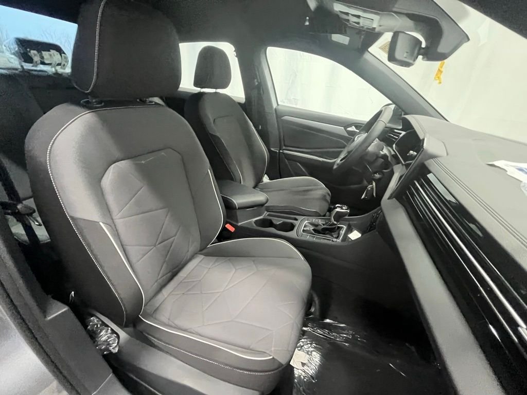 New 2026 Silver Volkswagen 1.5T Sport image 12
