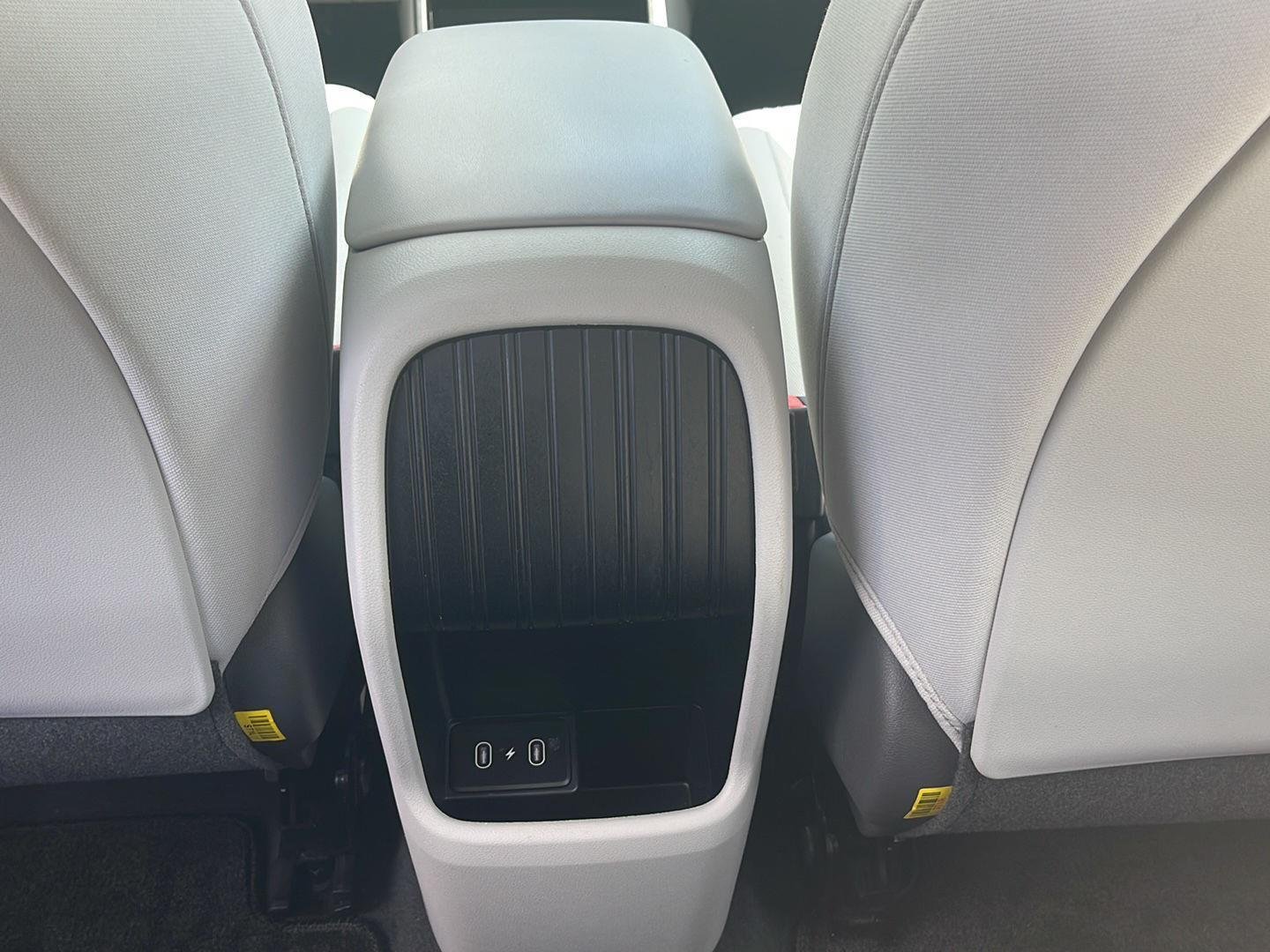 Used 2024 Mirage Green Hyundai SE image 14
