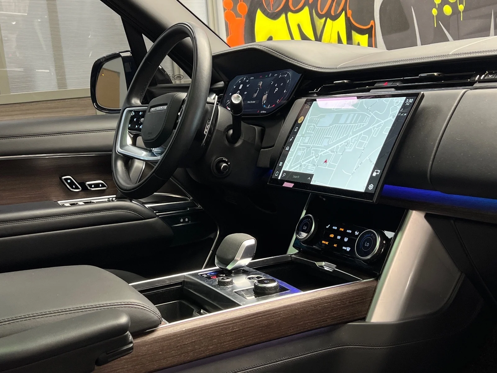 2023 Land Rover Range Rover Autobiography - Photo 21