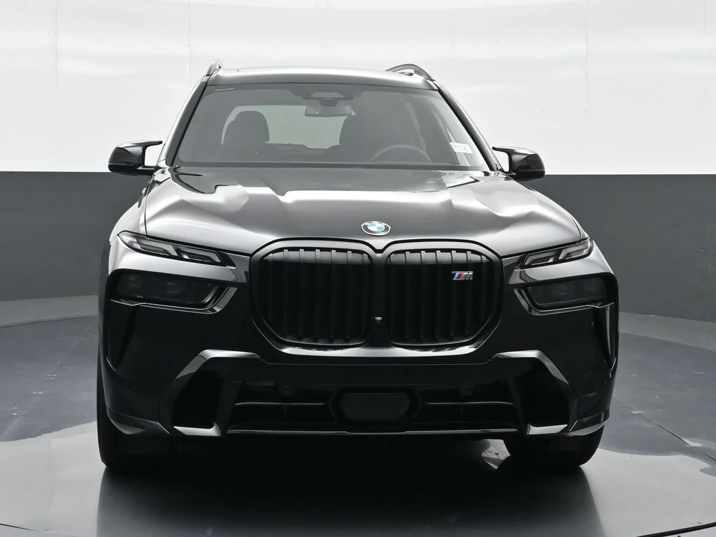 2025 BMW X7 M60i - Photo 15