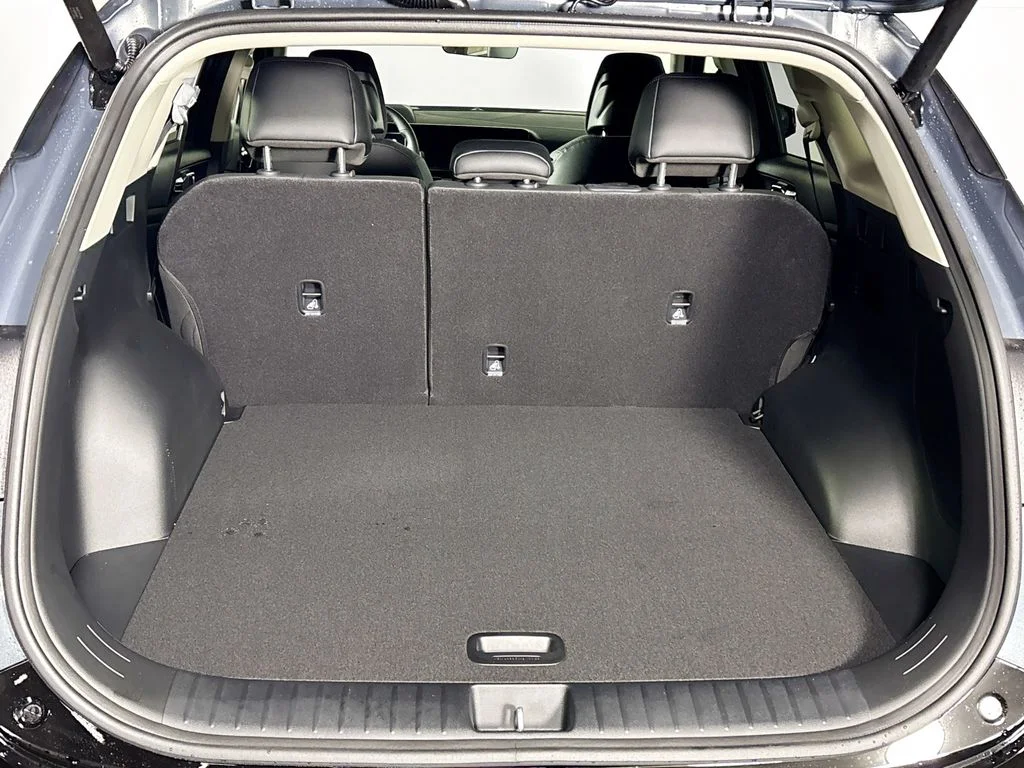 New 2026 Gravity Gray Kia SX Prestige image 22