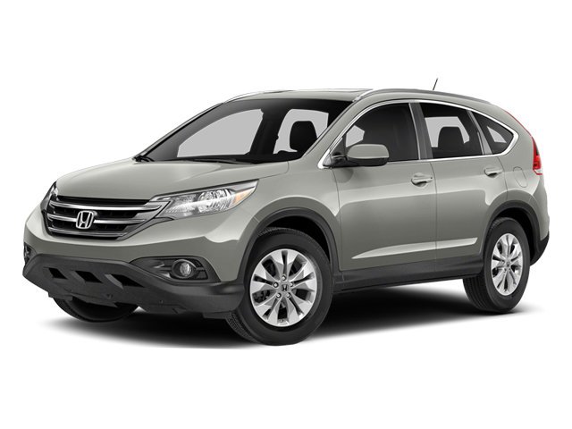 Used 2014 BROWN Honda EX-L image 1