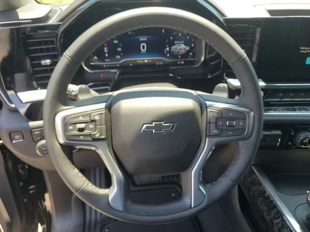 2025 Chevrolet Silverado 1500 RST - Photo 24