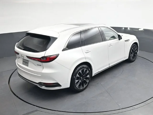 Used 2024 White Mazda 3.3 Turbo S Premium image 25