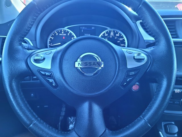 Used 2019 White Nissan SV image 25