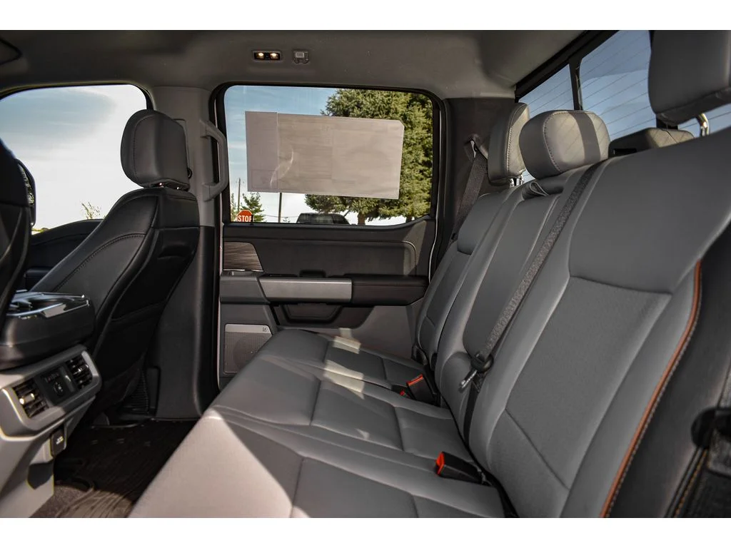 2025 Ford F-150 Lariat - Photo 33