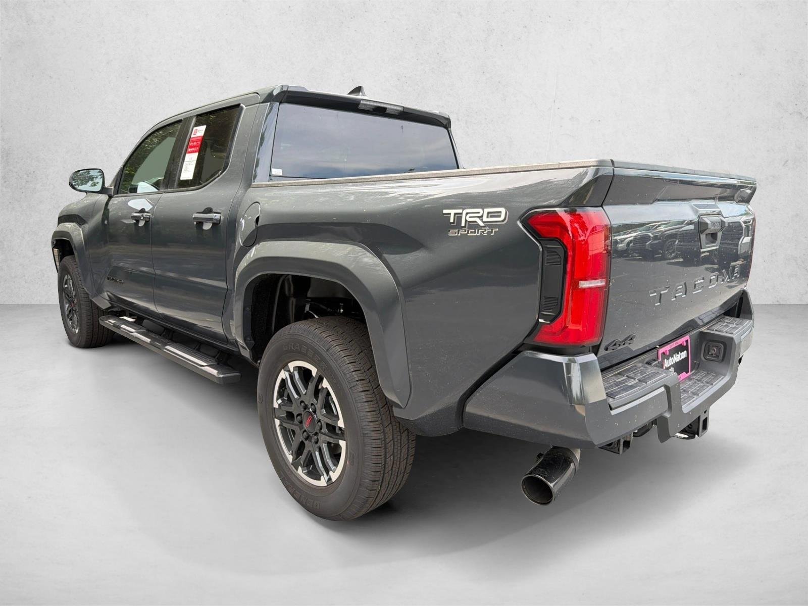 New 2026 Underground Toyota TRD Sport image 5