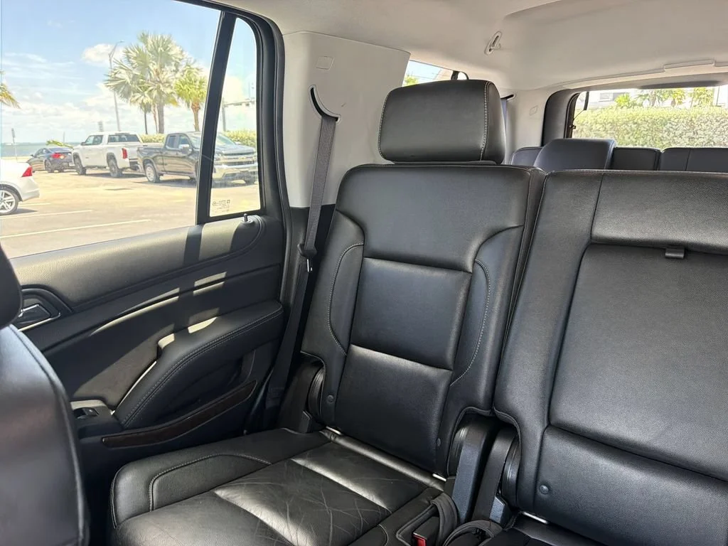 Used 2019 BLACK Chevrolet LT image 12