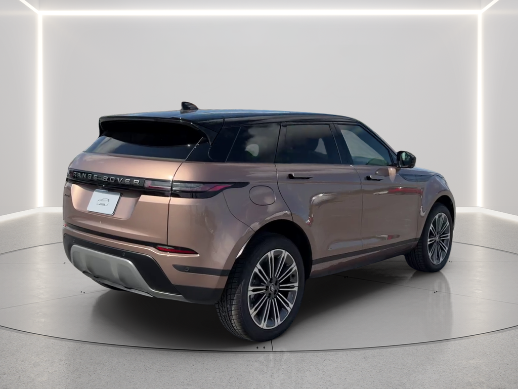 New 2026 Corinthian Bronze Land Rover S image 5