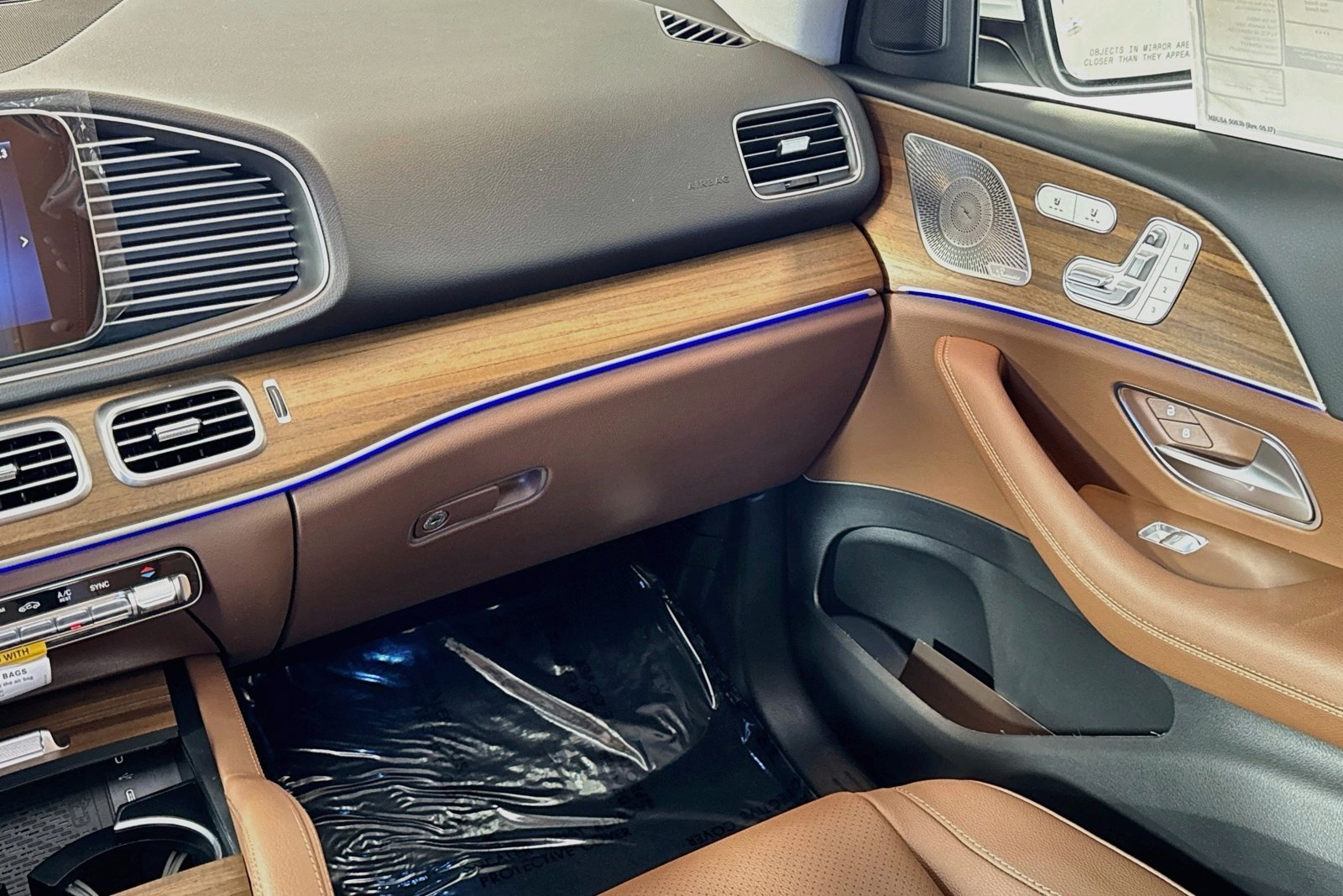 New 2026 Polar White Mercedes-Benz GLE 450 image 21