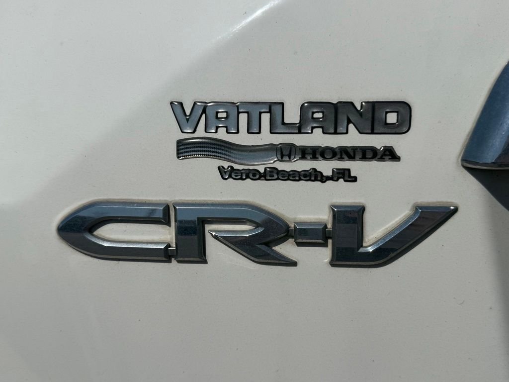 Used 2011 White Honda EX-L image 33