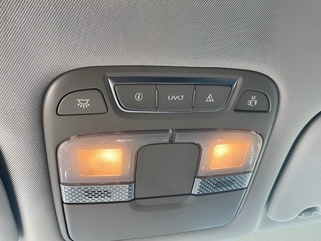 Used 2020 Everlasting Silver Kia LX image 14