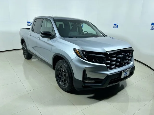2026 Honda Ridgeline TrailSport S's photo