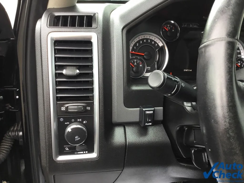 2018 RAM Ram 2500 Pickup Big Horn - Photo 29