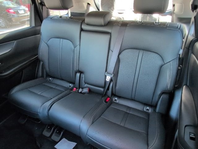 Certified Used 2026 Black Mazda Preferred image 8