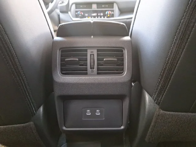 New 2026 Obsidian Green Pearl Nissan Dark Armor™ image 31