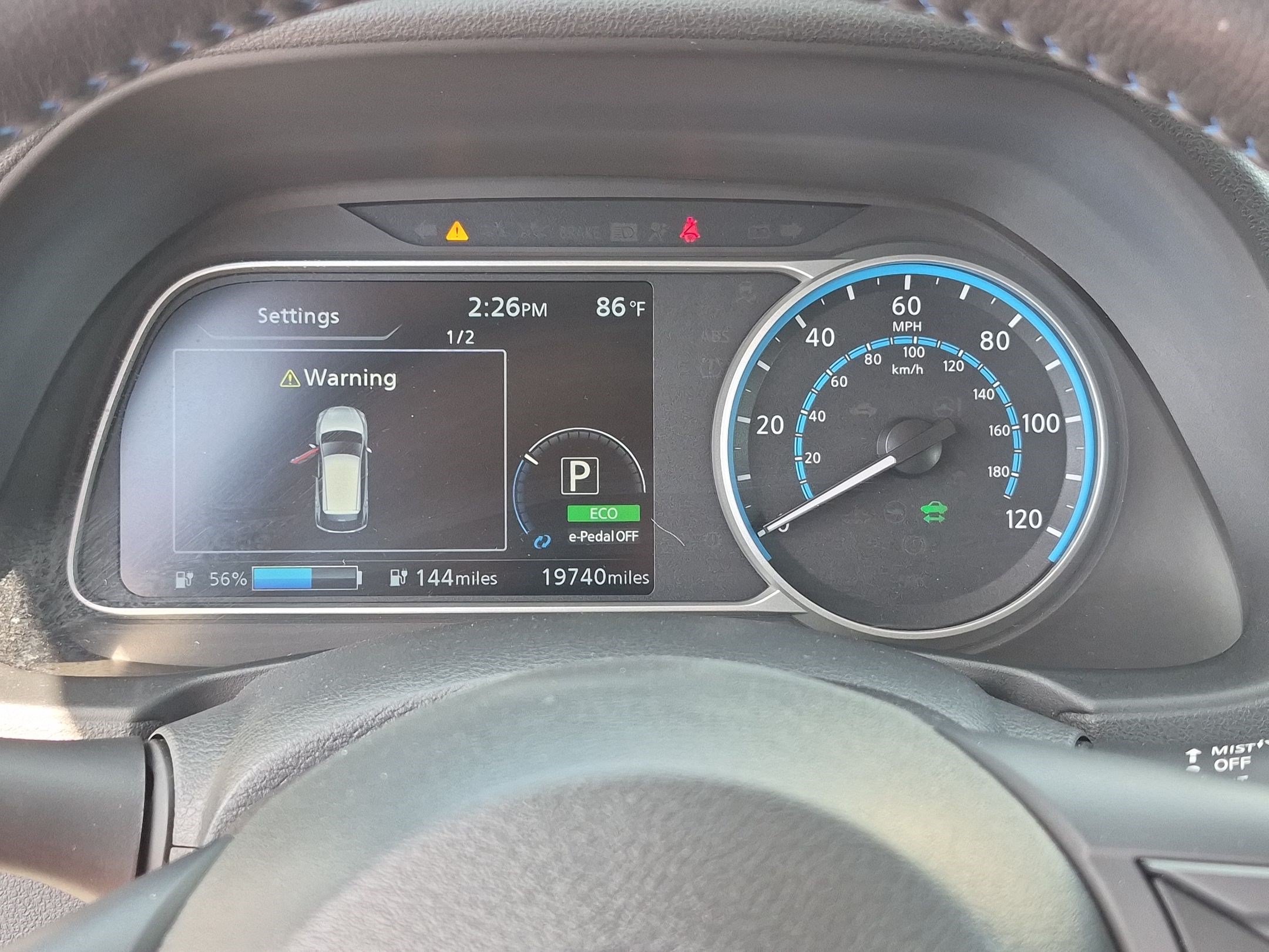 Used 2024 Brilliant Silver Metallic Nissan SV PLUS image 21