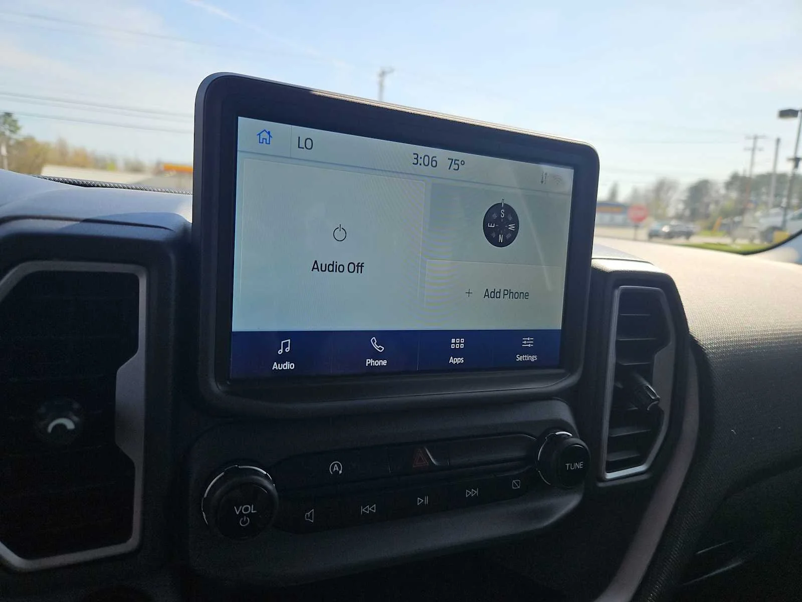 2024 Ford Bronco Sport Big Bend - Photo 20