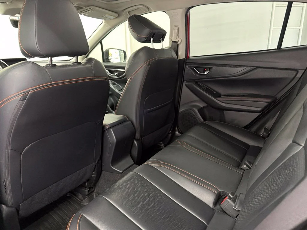 Used 2020 Red Subaru Limited image 26
