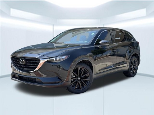 2023 Mazda CX-9 Touring Plus