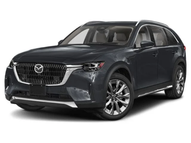 2026 Mazda CX-90 Turbo Premium Plus Package's photo