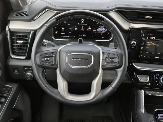 Used 2026 Silver GMC Denali image 21