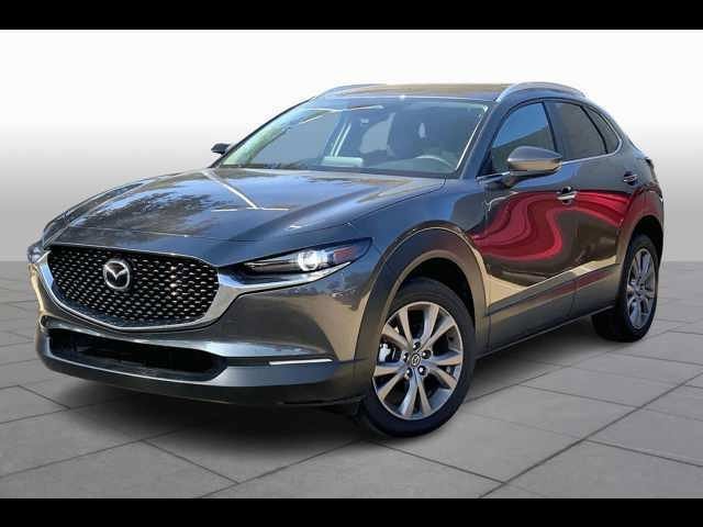2025 Mazda CX-30 Preferred