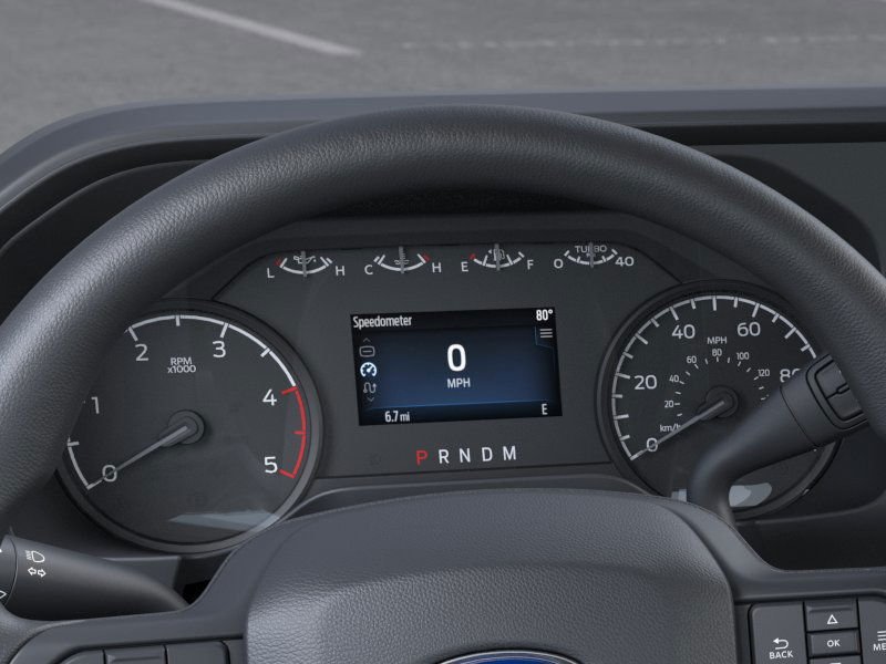 2026 Ford F-250 Super Duty XLT - Photo 36