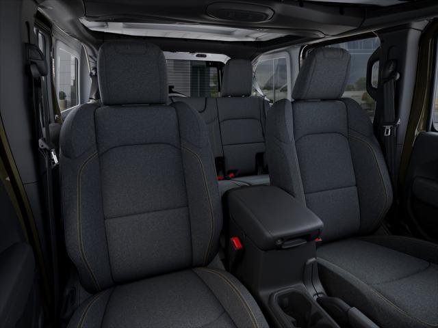New 2026 41 Exterior Paint Jeep Willys image 42