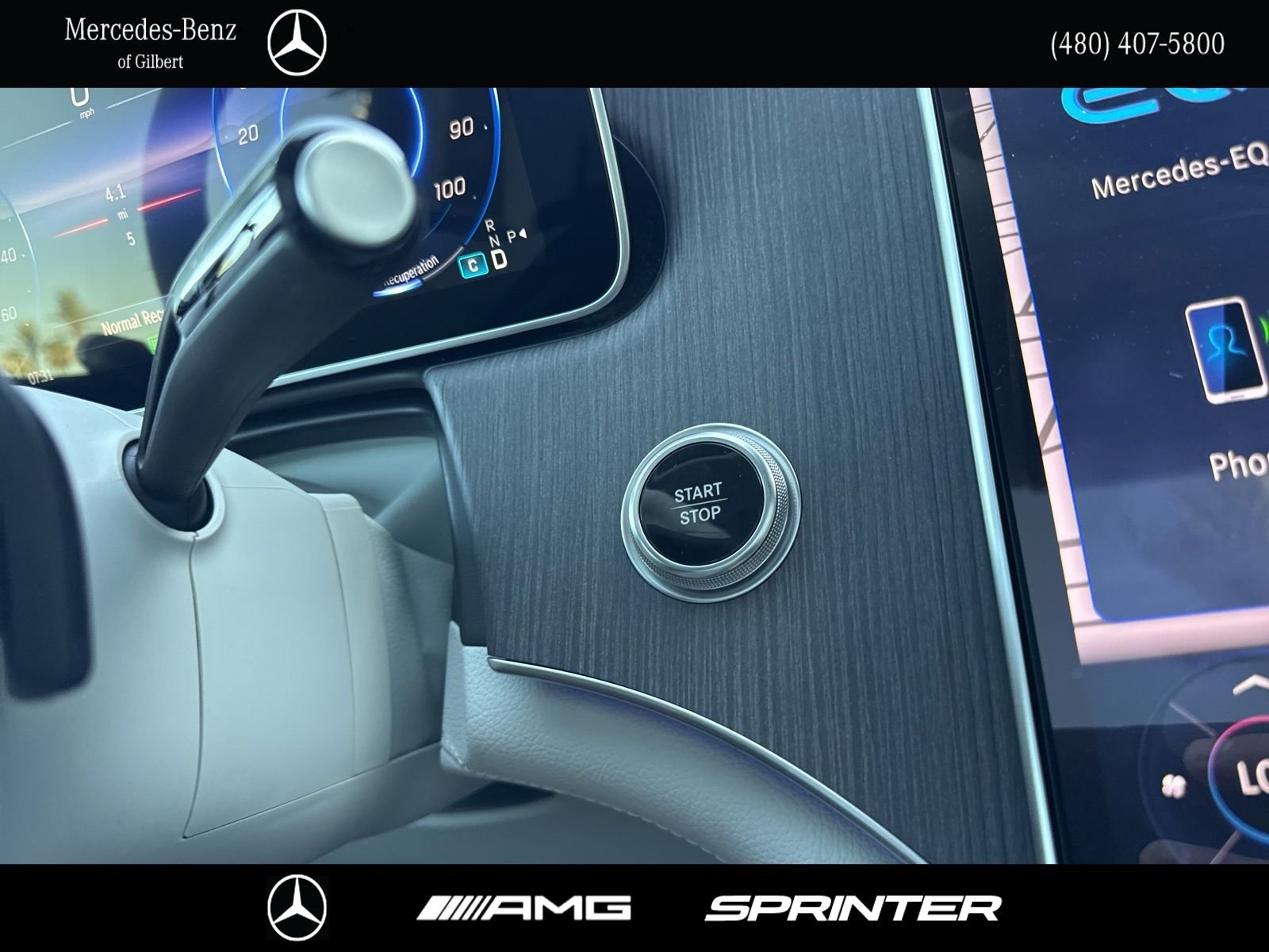 New 2026 Polar White Mercedes-Benz 320+ SUV image 29