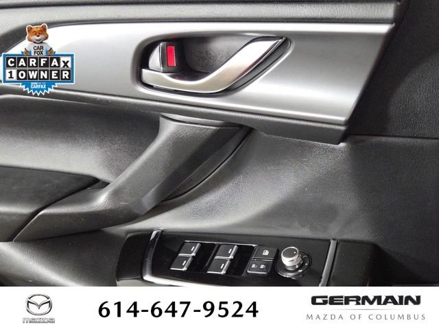 Used 2023 Red Mazda Touring image 27