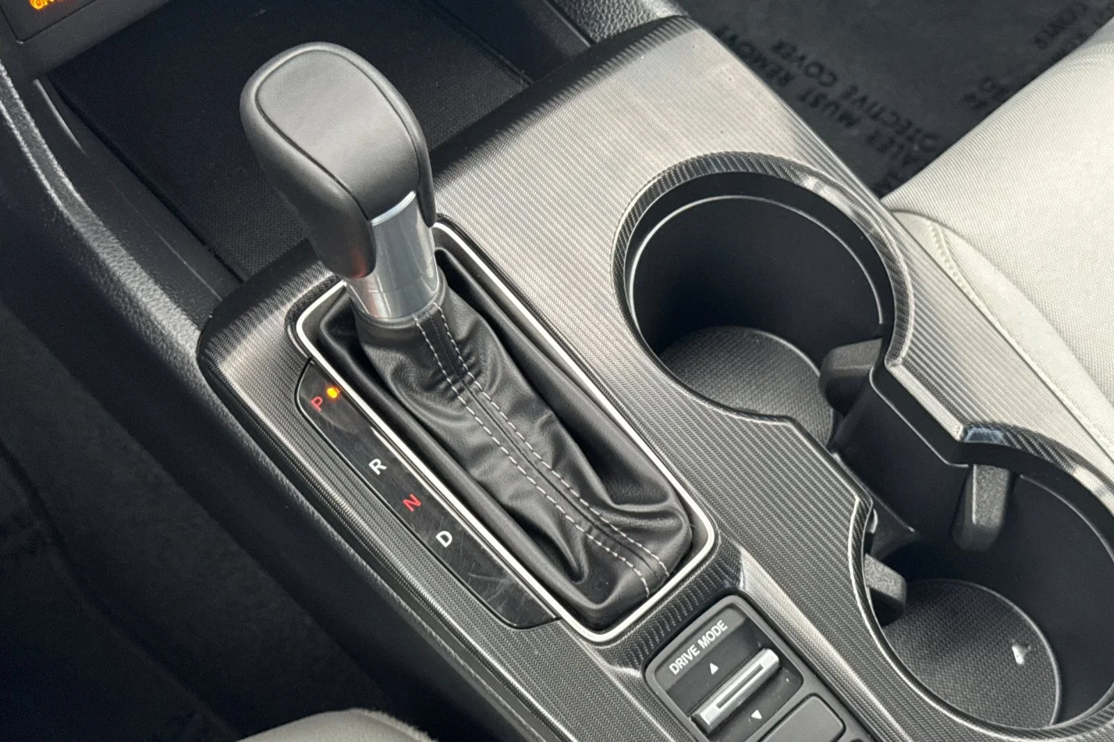 Used 2025 BLUE PEARL Honda Sport image 19
