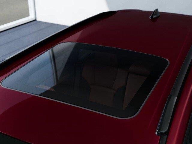 New 2026 DARK MAHOGANY PEARL Subaru Touring image 13
