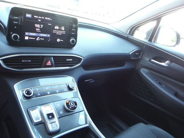 Used 2023 Gray Hyundai SE image 20