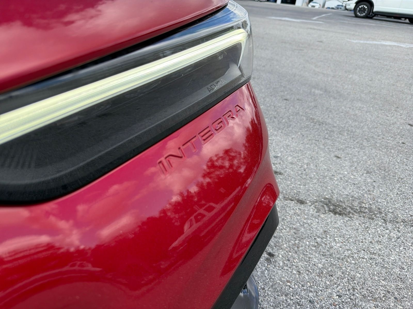 New 2026 Acura Integra Type S 4D Hatchback