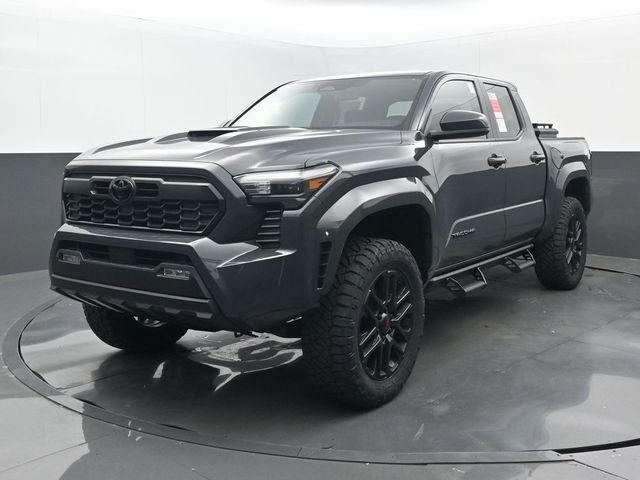 New 2026 Underground Toyota TRD Sport image 21