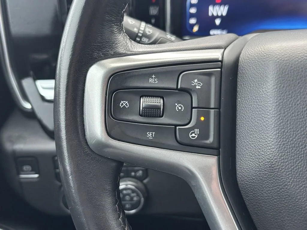 2023 Chevrolet Silverado 1500 RST - Photo 28