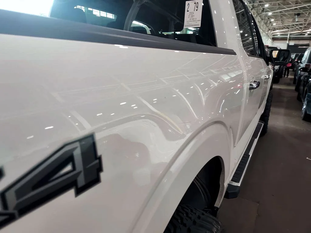 2024 Ford F-150 XLT - Photo 14
