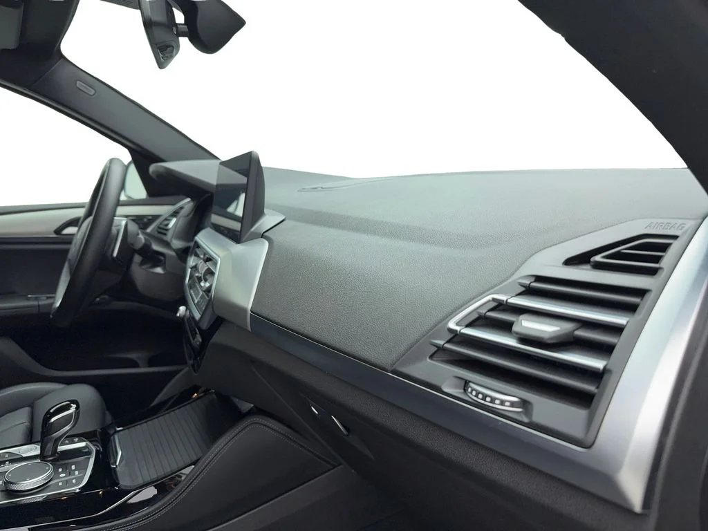 2022 BMW X4 30i - Photo 45