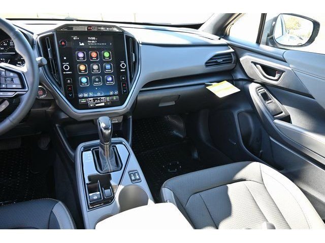 2026 Subaru Crosstrek Wilderness - Photo 43