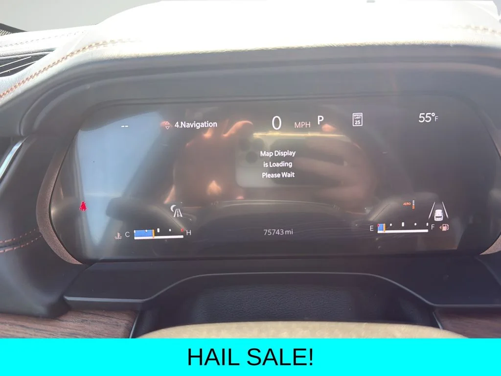 2022 Jeep Grand Cherokee L Summit - Photo 13