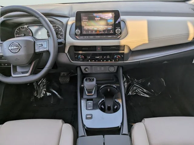 New 2026 Super Black Nissan Dark Armor™ image 11